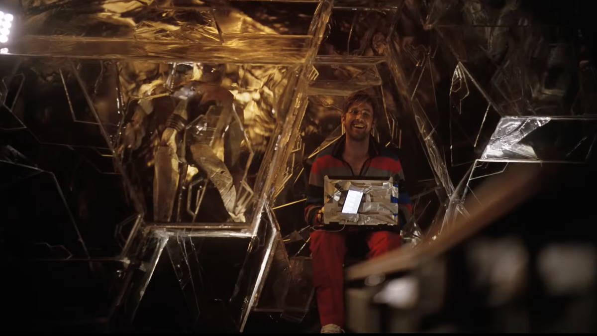 Making sense of the science in ‘Project Hail Mary’ and its alien world